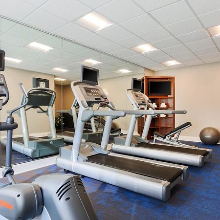 Residence Inn Orlando Lake Mary Zewnętrze zdjęcie