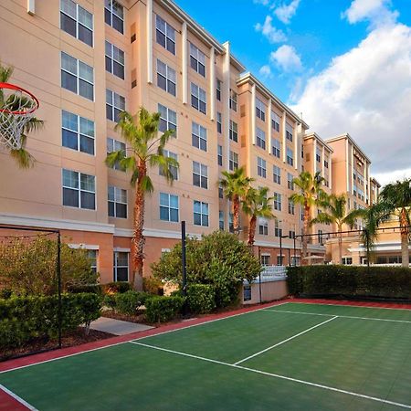 Residence Inn Orlando Lake Mary Zewnętrze zdjęcie