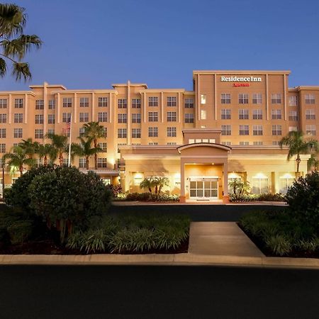 Residence Inn Orlando Lake Mary Zewnętrze zdjęcie