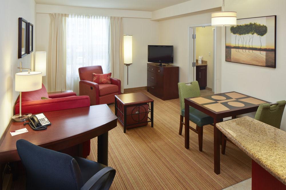 Residence Inn Orlando Lake Mary Zewnętrze zdjęcie