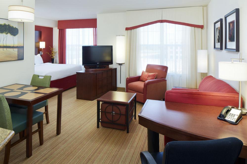 Residence Inn Orlando Lake Mary Zewnętrze zdjęcie