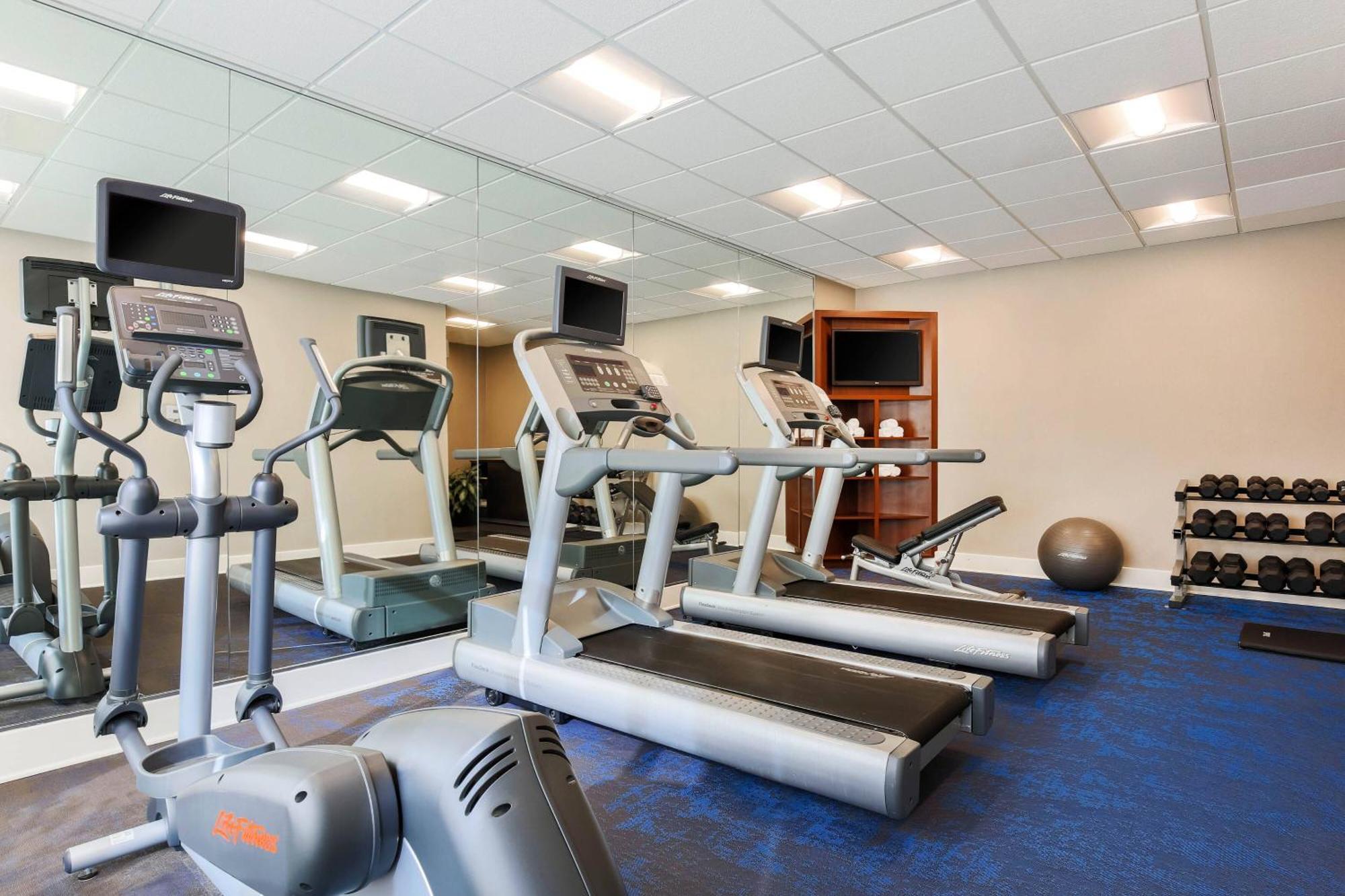 Residence Inn Orlando Lake Mary Zewnętrze zdjęcie