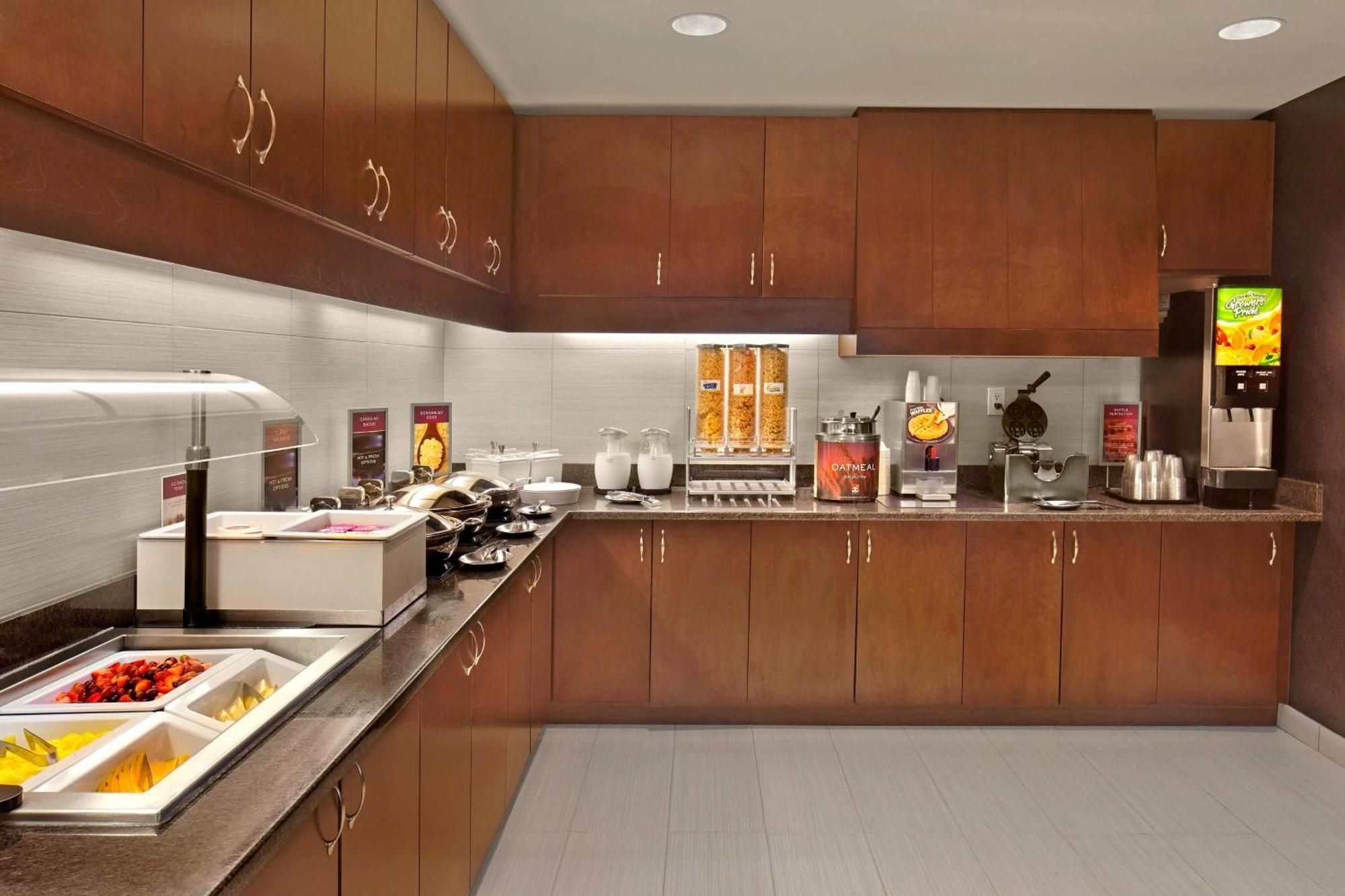 Residence Inn Orlando Lake Mary Zewnętrze zdjęcie