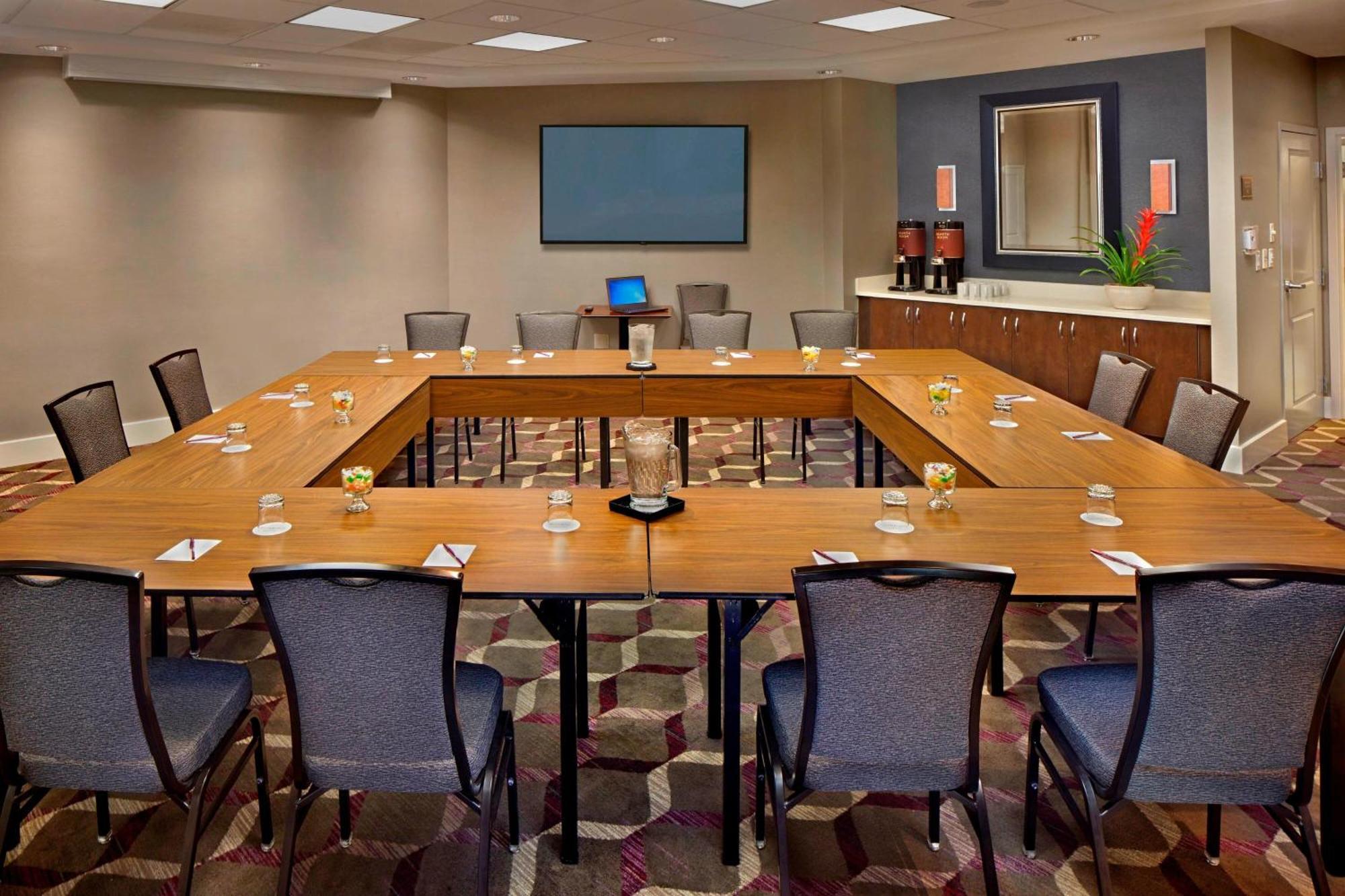 Residence Inn Orlando Lake Mary Zewnętrze zdjęcie
