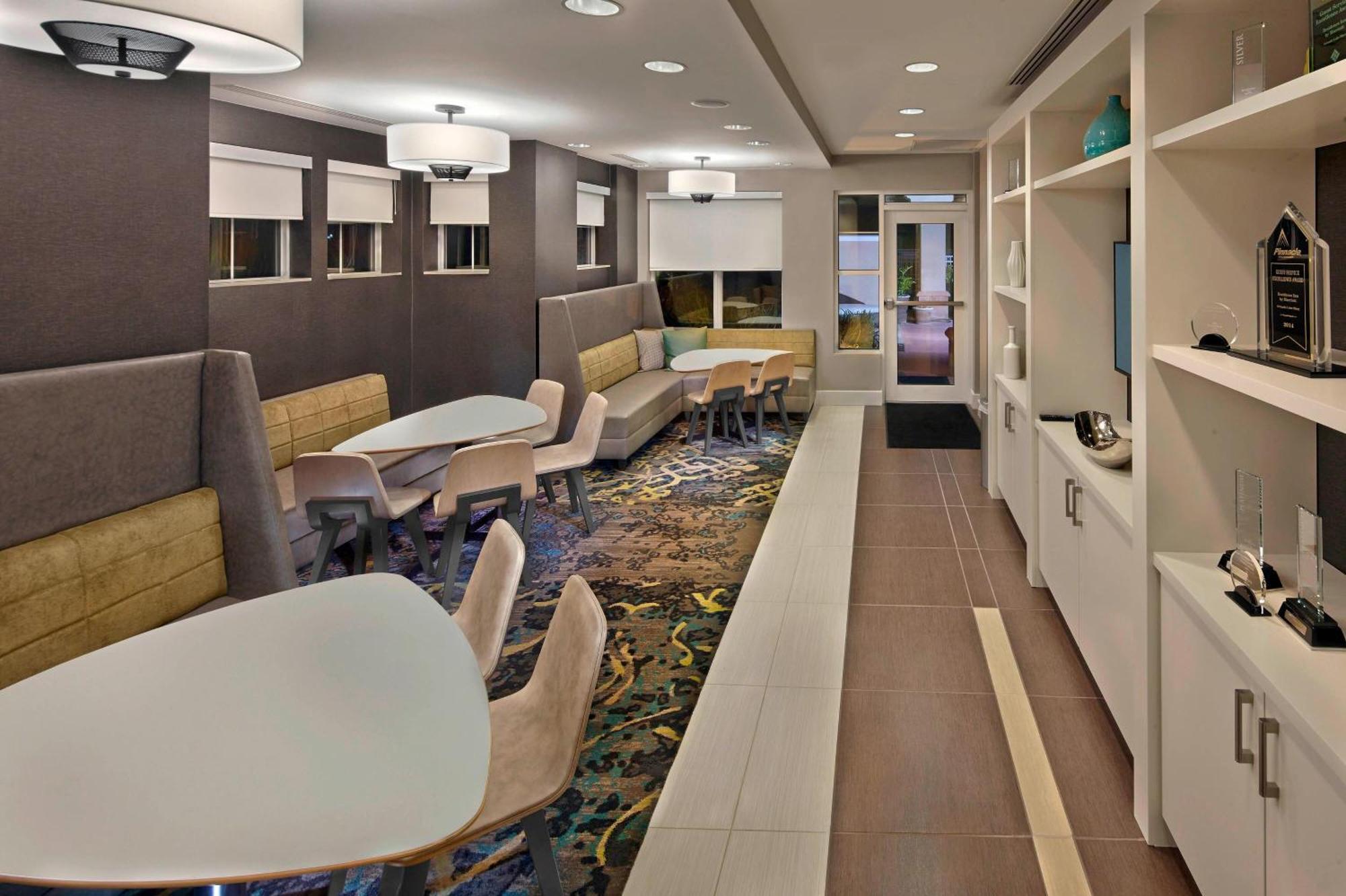 Residence Inn Orlando Lake Mary Zewnętrze zdjęcie