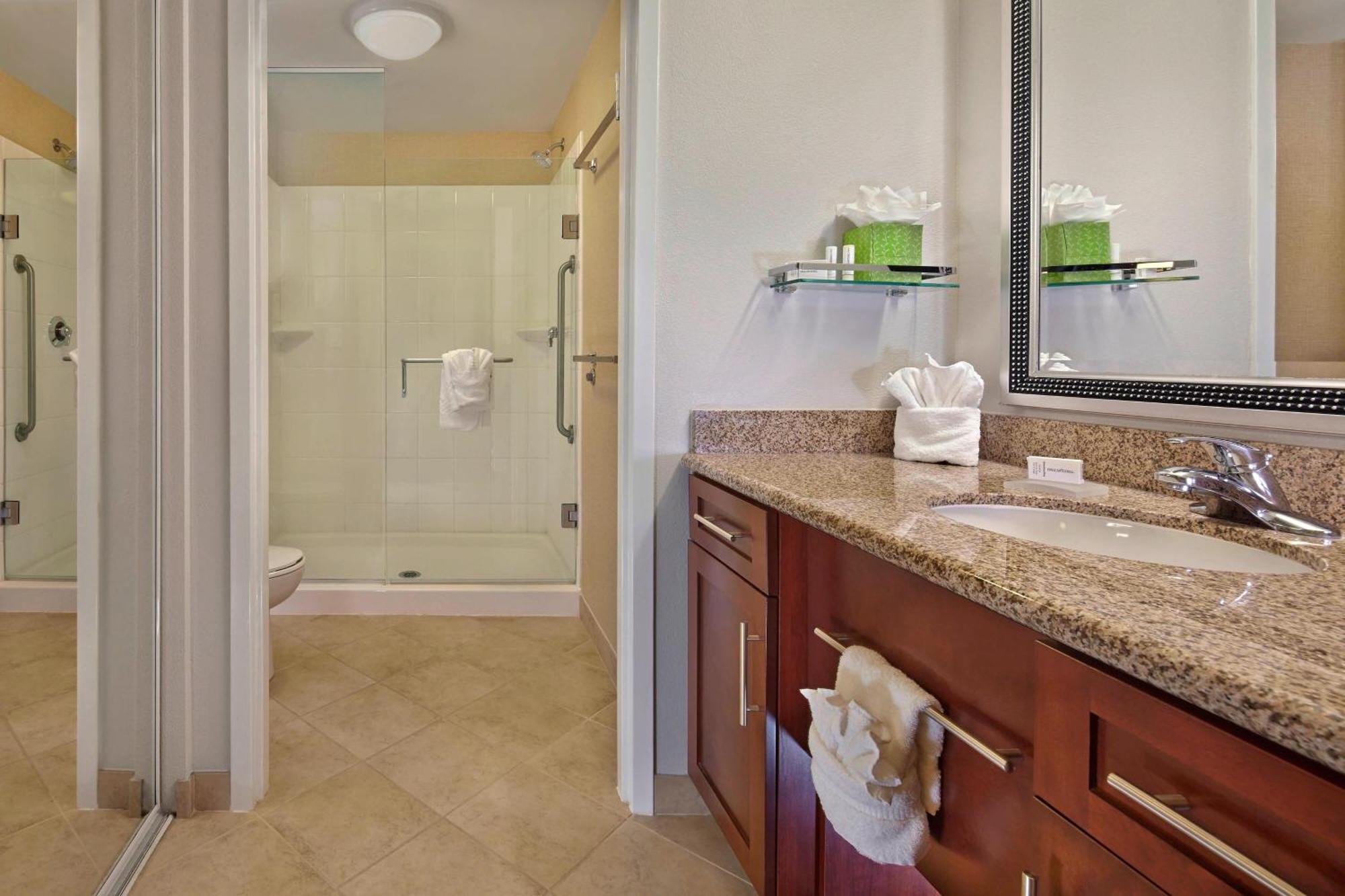 Residence Inn Orlando Lake Mary Zewnętrze zdjęcie