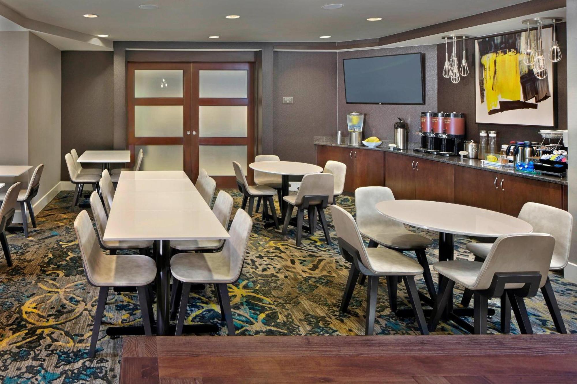 Residence Inn Orlando Lake Mary Zewnętrze zdjęcie