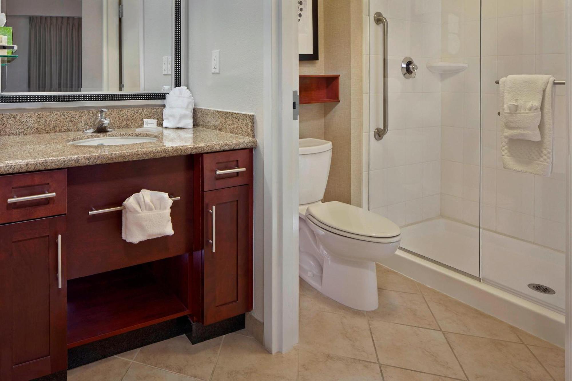 Residence Inn Orlando Lake Mary Zewnętrze zdjęcie