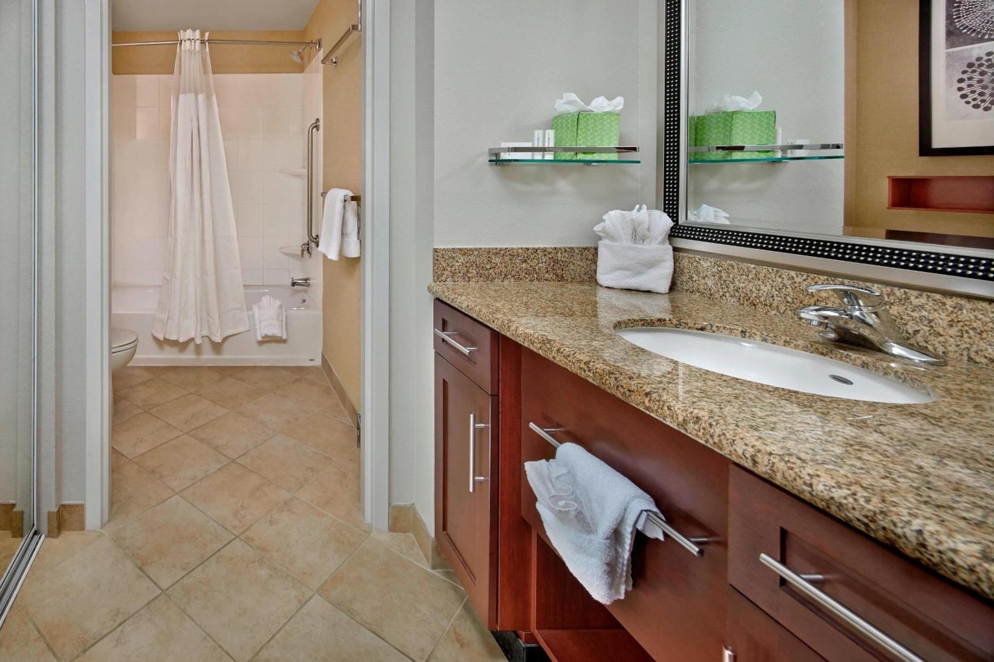 Residence Inn Orlando Lake Mary Zewnętrze zdjęcie