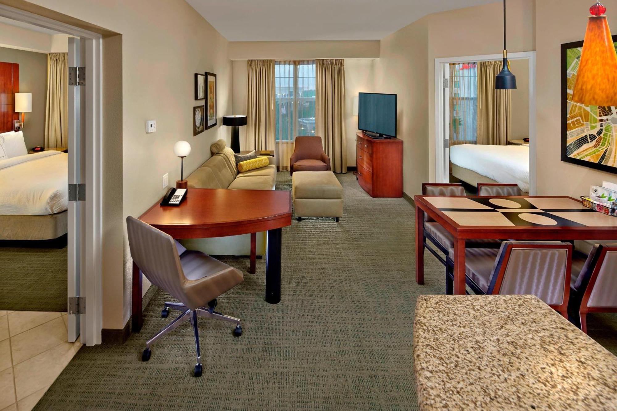 Residence Inn Orlando Lake Mary Zewnętrze zdjęcie