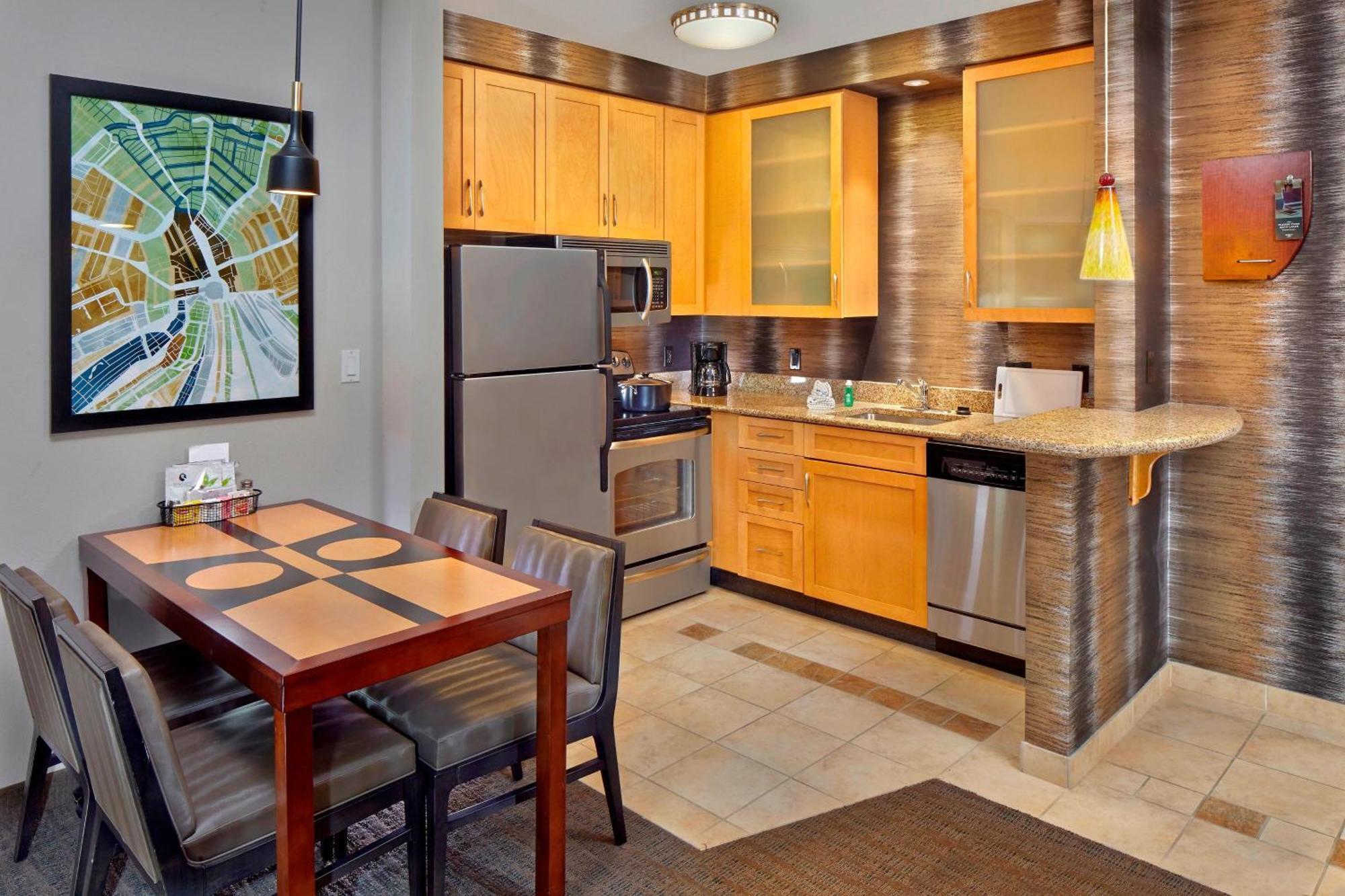 Residence Inn Orlando Lake Mary Zewnętrze zdjęcie
