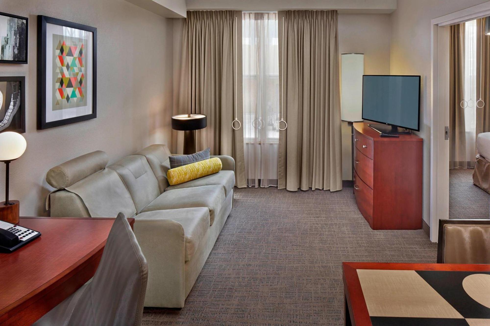 Residence Inn Orlando Lake Mary Zewnętrze zdjęcie