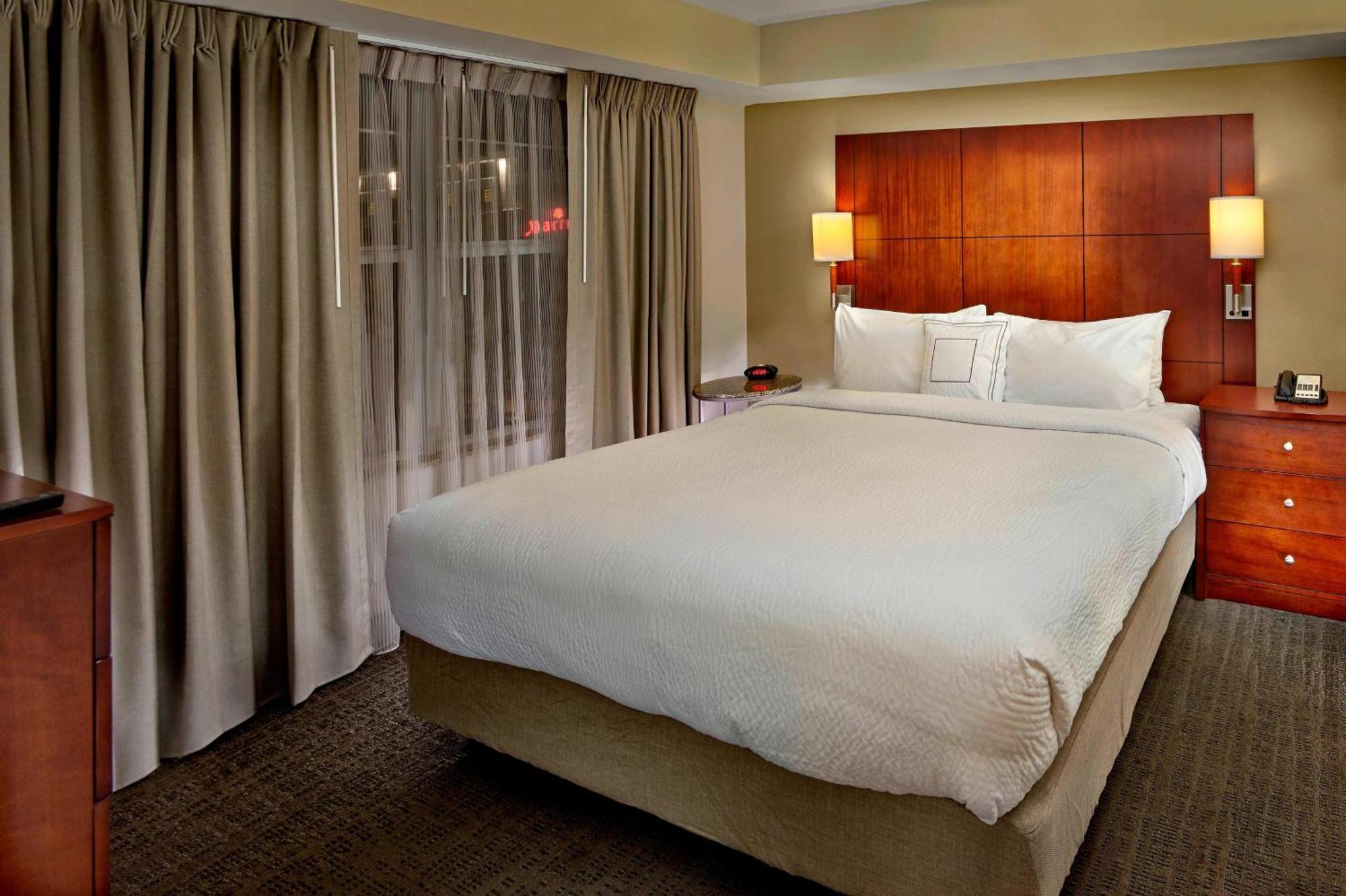 Residence Inn Orlando Lake Mary Zewnętrze zdjęcie