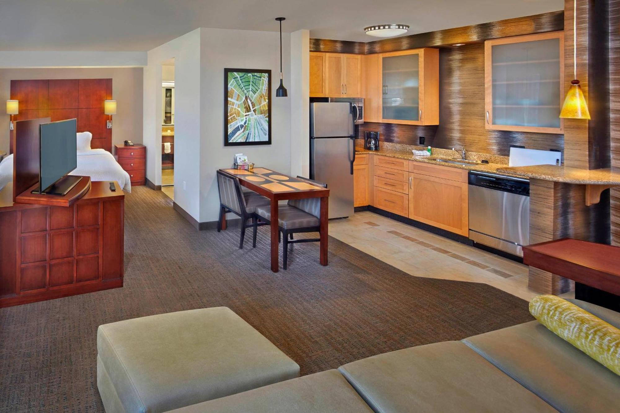 Residence Inn Orlando Lake Mary Zewnętrze zdjęcie