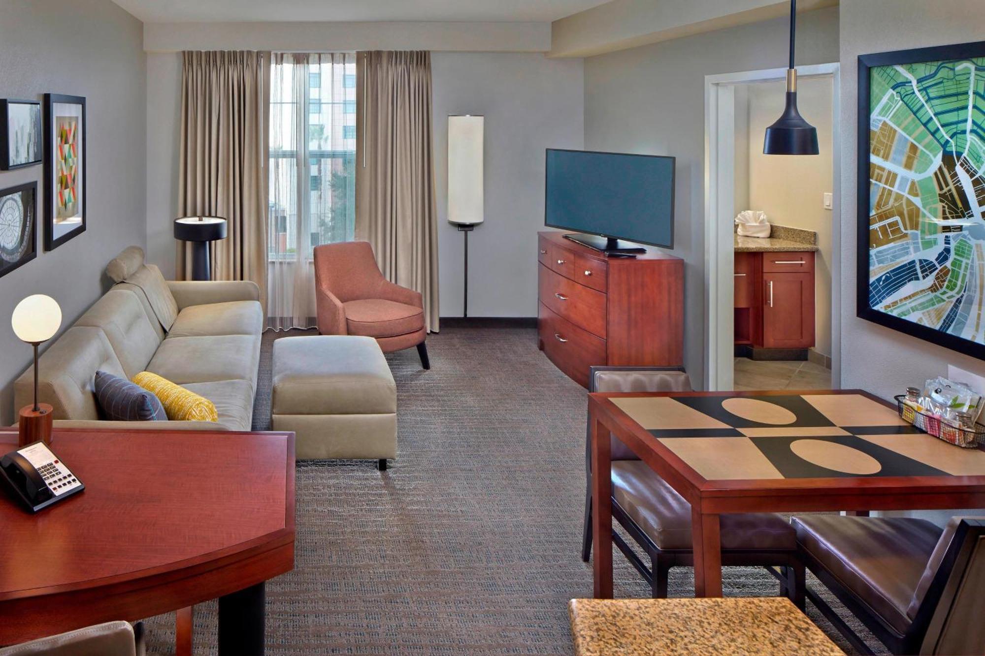 Residence Inn Orlando Lake Mary Zewnętrze zdjęcie