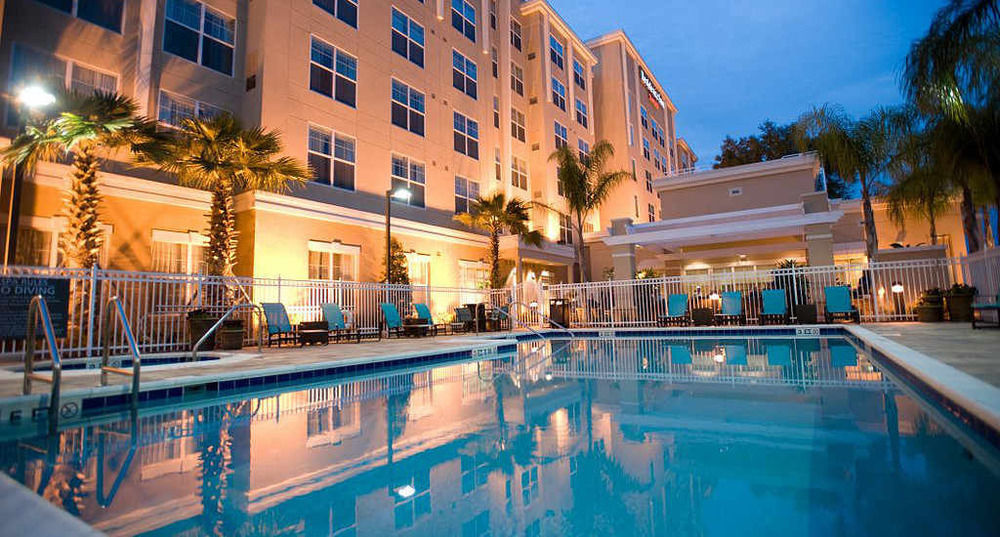 Residence Inn Orlando Lake Mary Udogodnienia zdjęcie