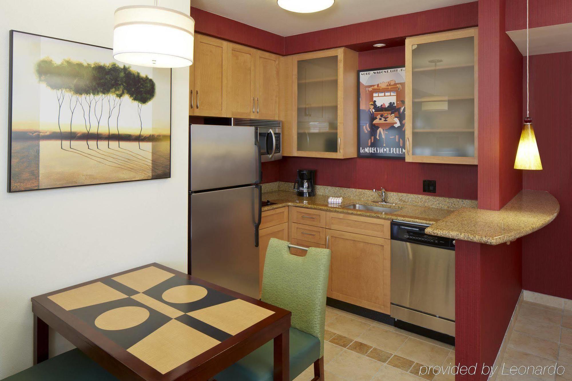 Residence Inn Orlando Lake Mary Zewnętrze zdjęcie