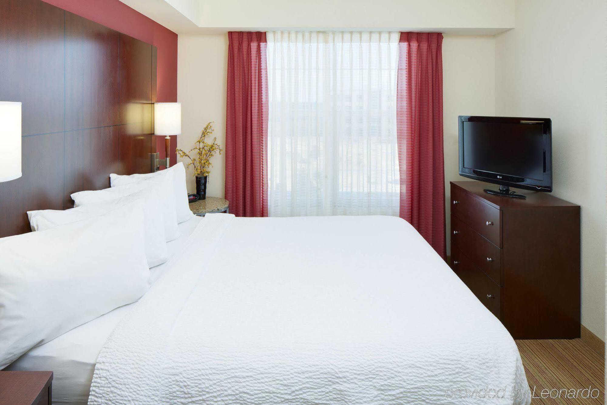 Residence Inn Orlando Lake Mary Zewnętrze zdjęcie
