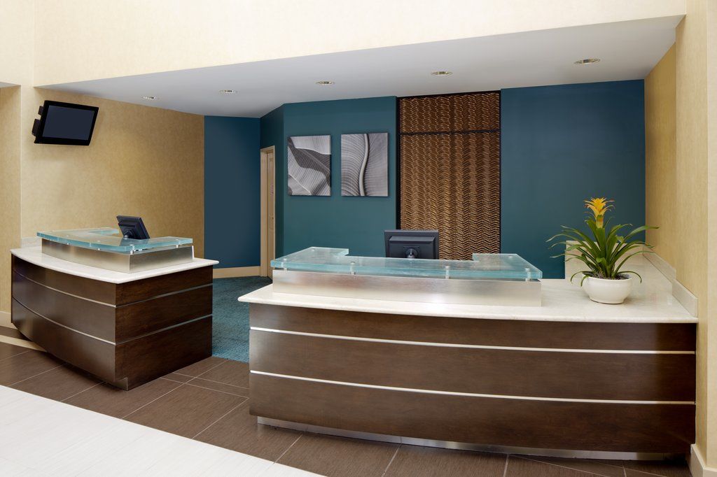 Residence Inn Orlando Lake Mary Zewnętrze zdjęcie