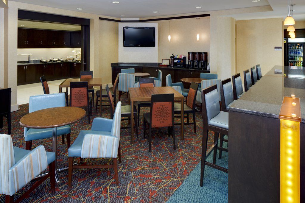 Residence Inn Orlando Lake Mary Zewnętrze zdjęcie