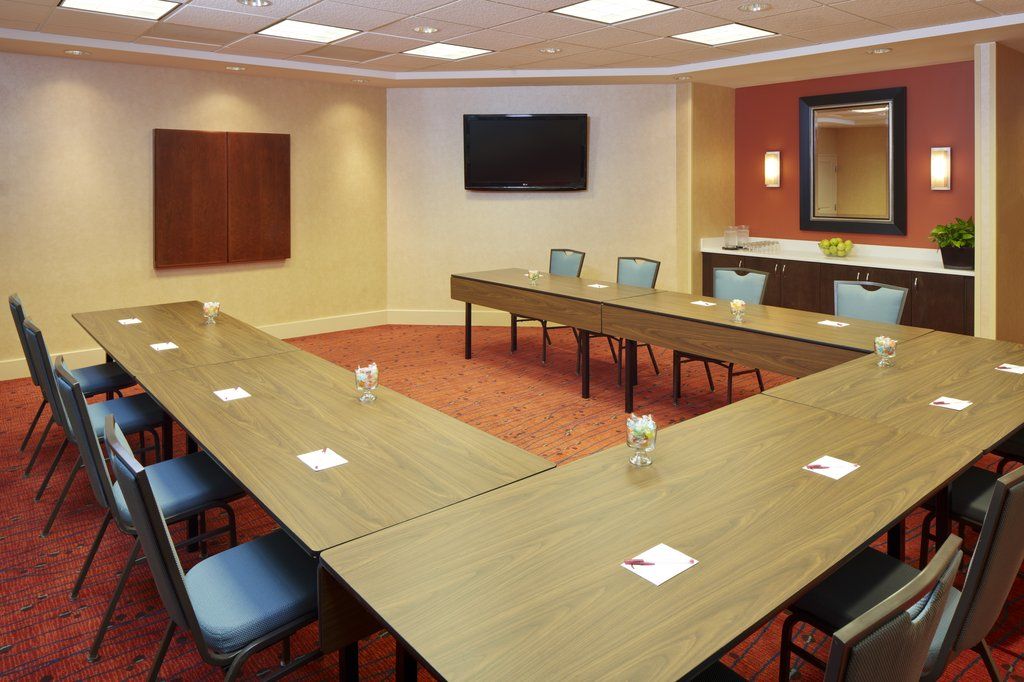 Residence Inn Orlando Lake Mary Zewnętrze zdjęcie