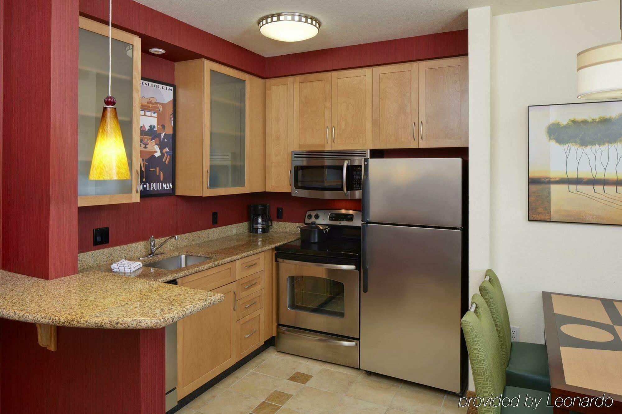 Residence Inn Orlando Lake Mary Zewnętrze zdjęcie