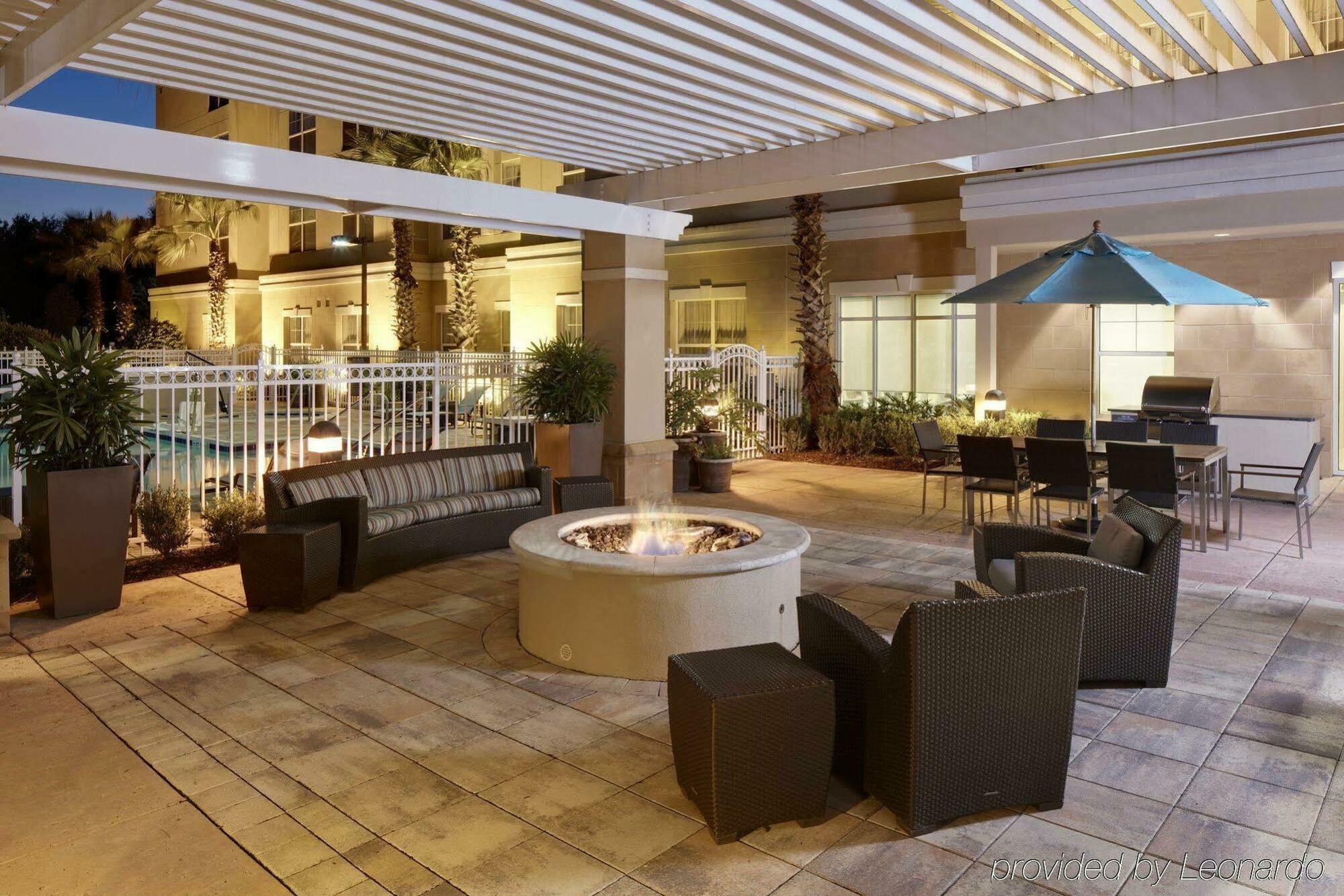 Residence Inn Orlando Lake Mary Zewnętrze zdjęcie