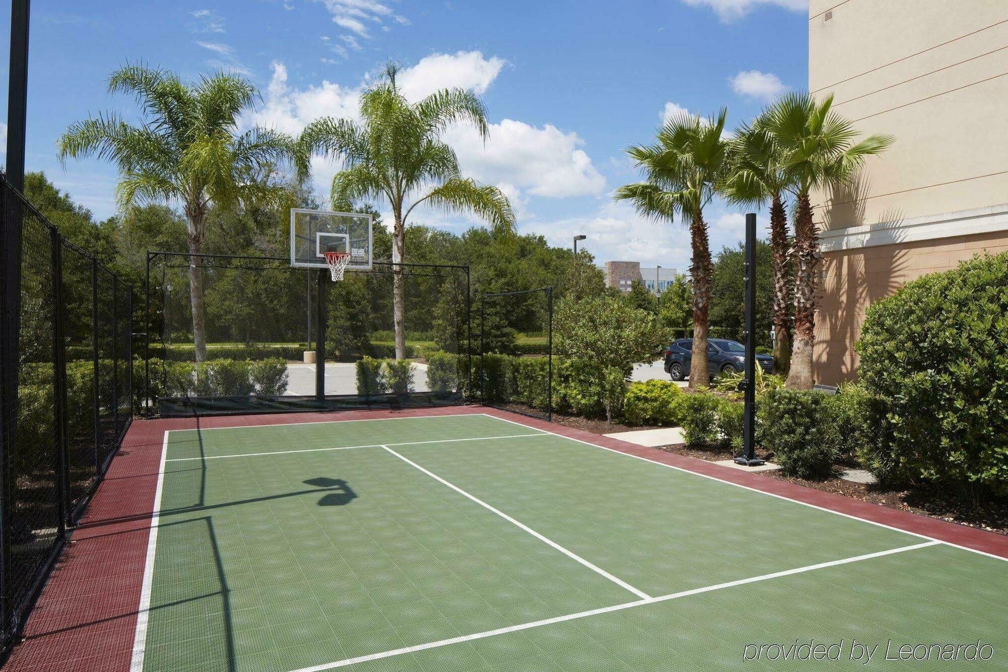 Residence Inn Orlando Lake Mary Zewnętrze zdjęcie
