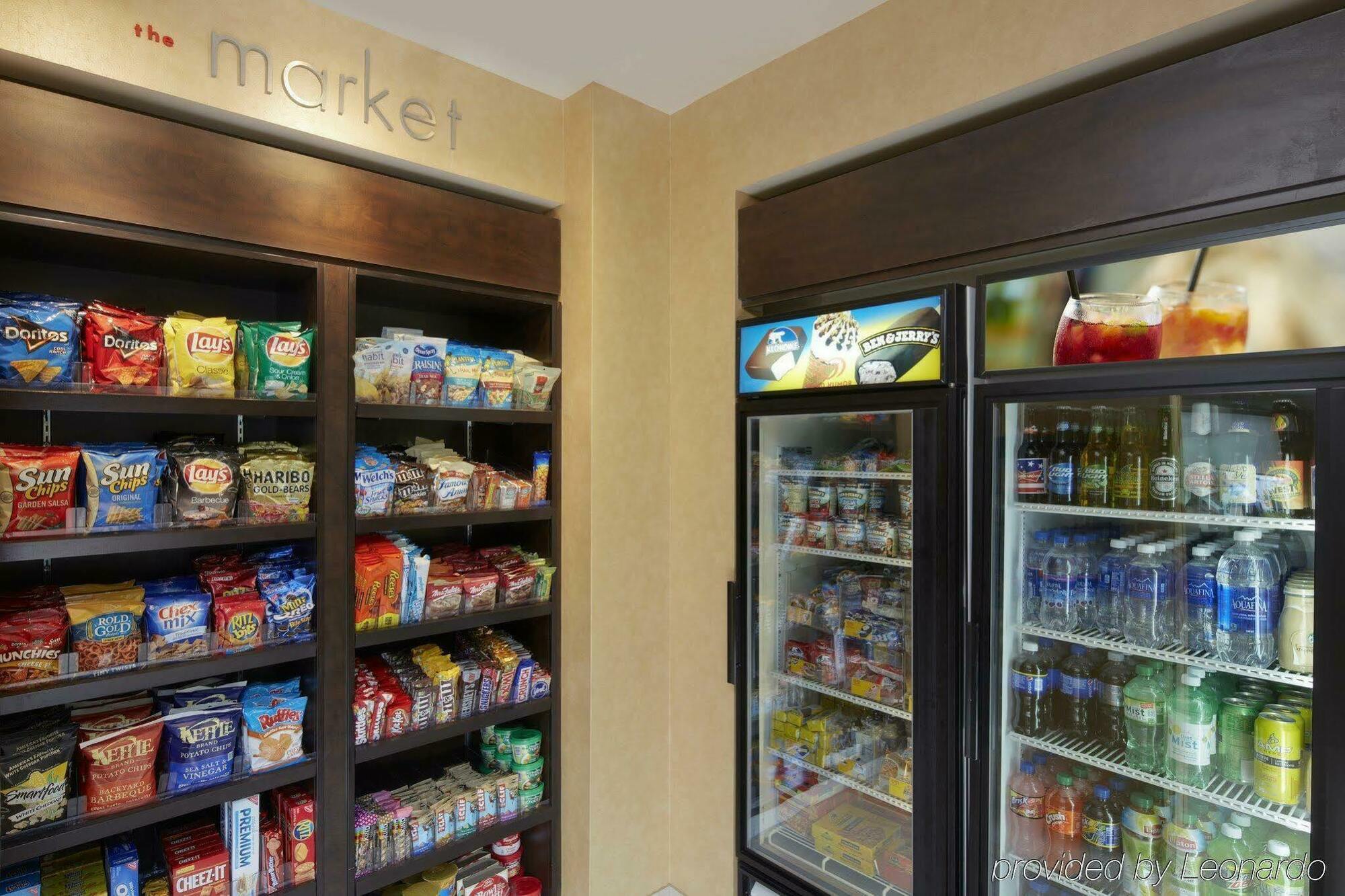 Residence Inn Orlando Lake Mary Zewnętrze zdjęcie